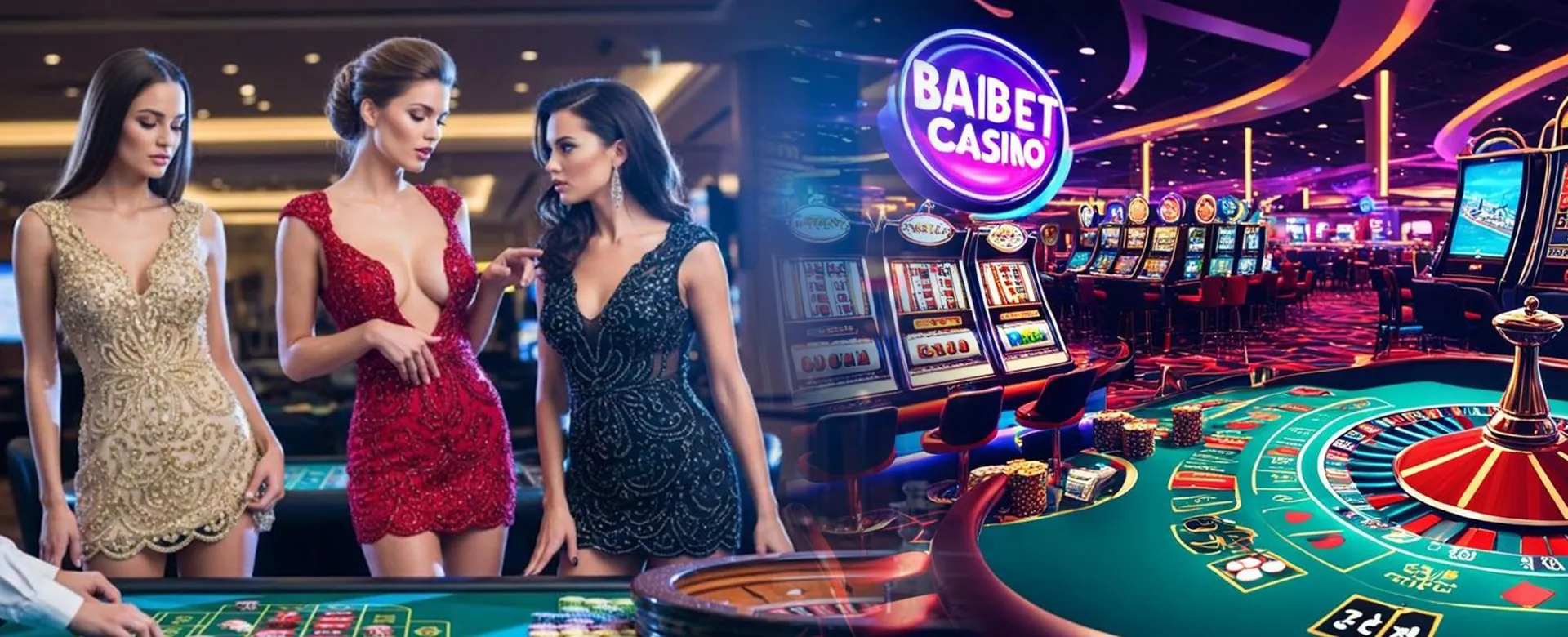 Evolution Gaming Live Casino
