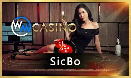 NN777 Live Casino